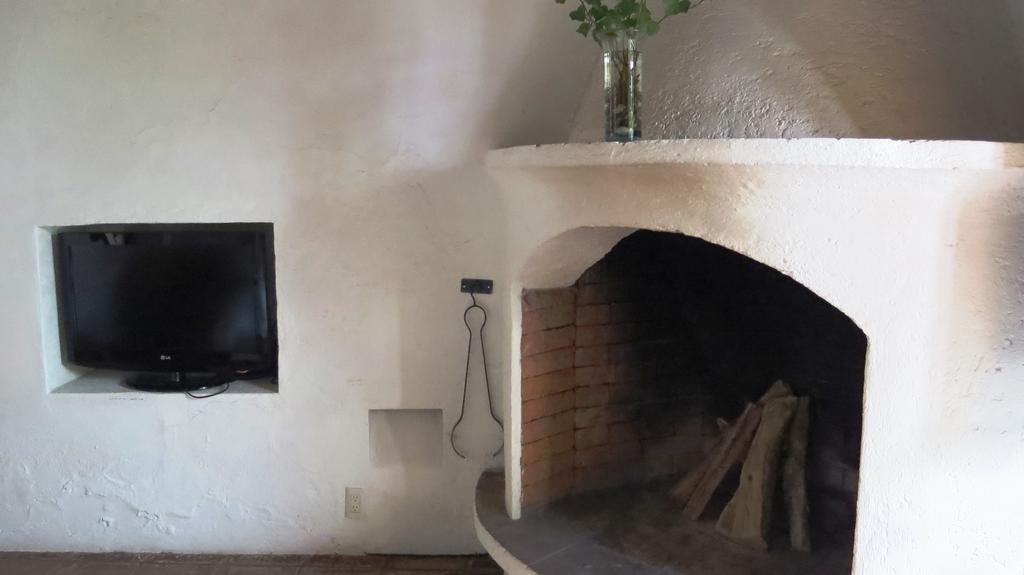 Hotel Casa Abierta Valle de Bravo Pokoj fotografie