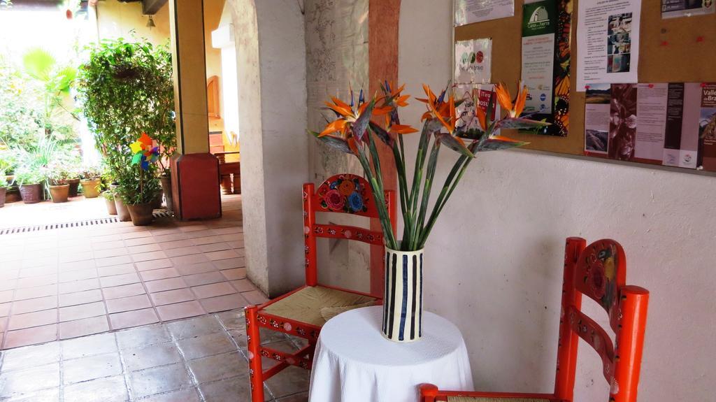 Hotel Casa Abierta Valle de Bravo Exteriér fotografie